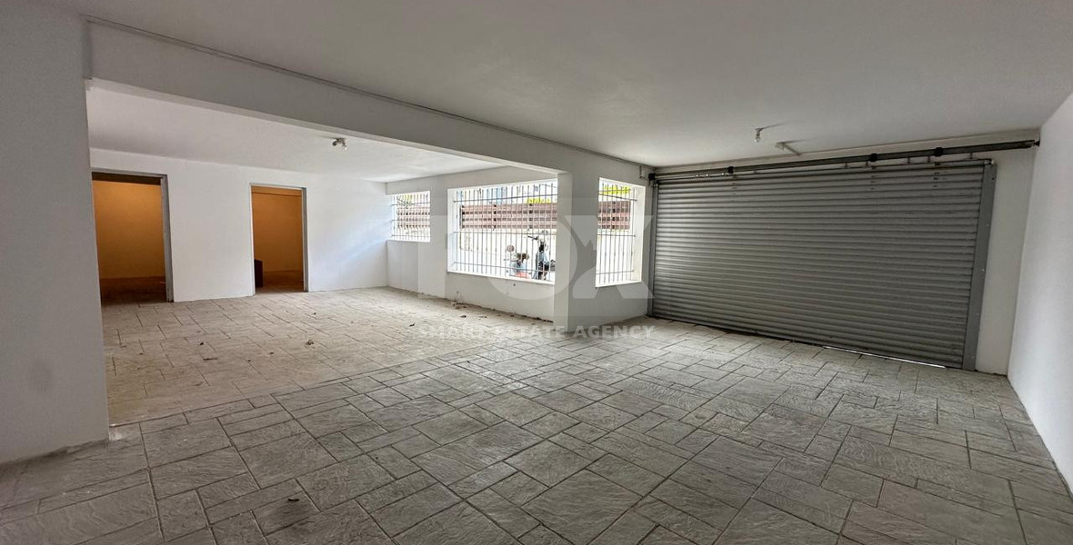 Luxury Three-Bedroom Penthouse for Rent – Episkopi