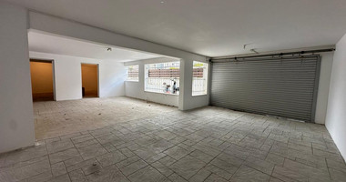 Luxury Three-Bedroom Penthouse for Rent – Episkopi