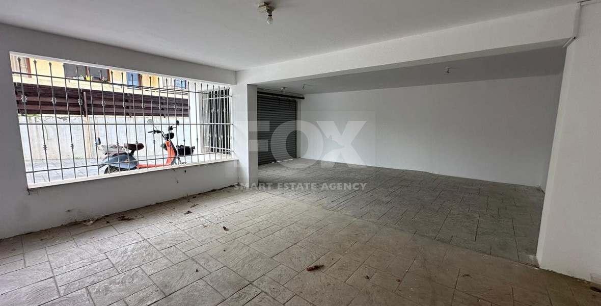 Luxury Three-Bedroom Penthouse for Rent – Episkopi