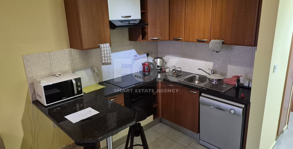 One Bedroom Apartment for Rent in Sunny Peyia