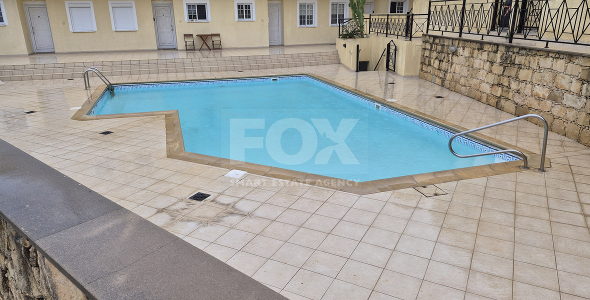 One Bedroom Apartment for Rent in Sunny Peyia