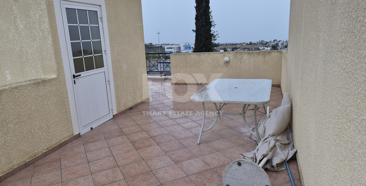 One Bedroom Apartment for Rent in Sunny Peyia