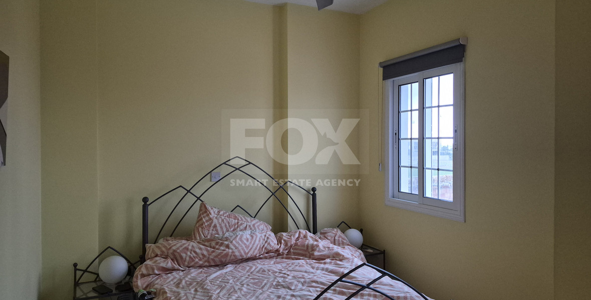 One Bedroom Apartment for Rent in Sunny Peyia