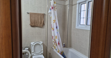 One Bedroom Apartment for Rent in Sunny Peyia