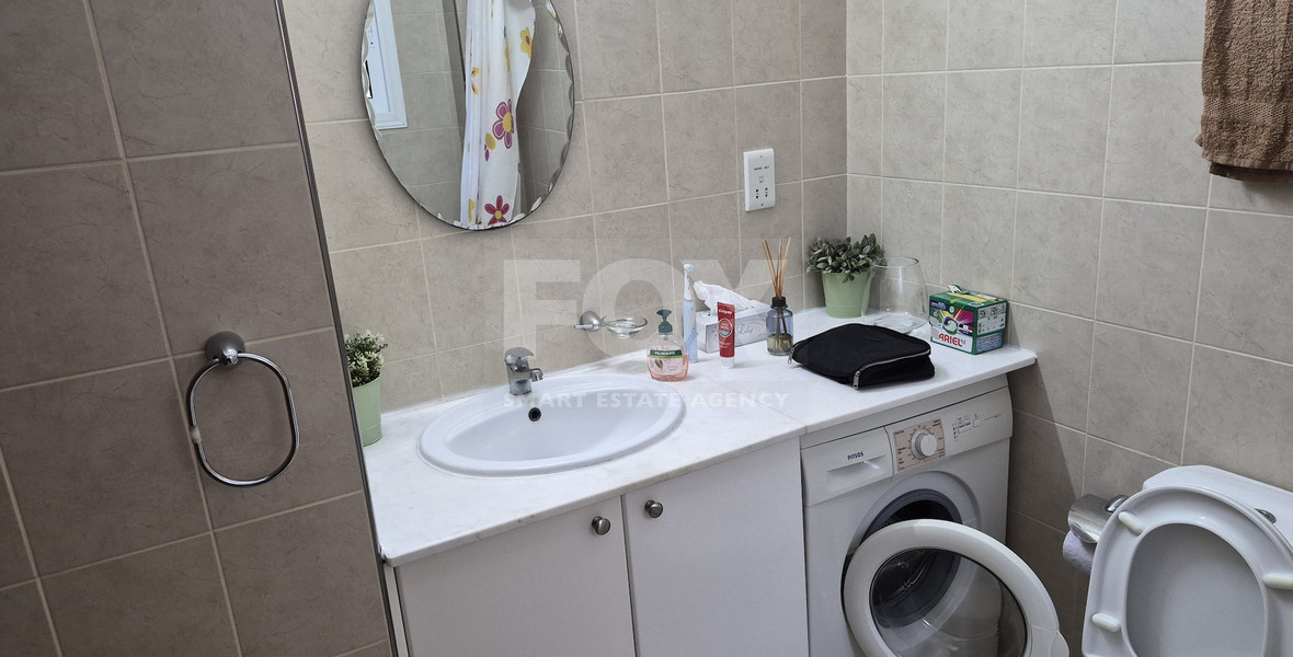 One Bedroom Apartment for Rent in Sunny Peyia