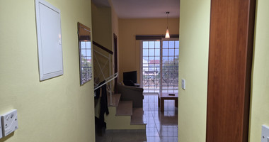 One Bedroom Apartment for Rent in Sunny Peyia