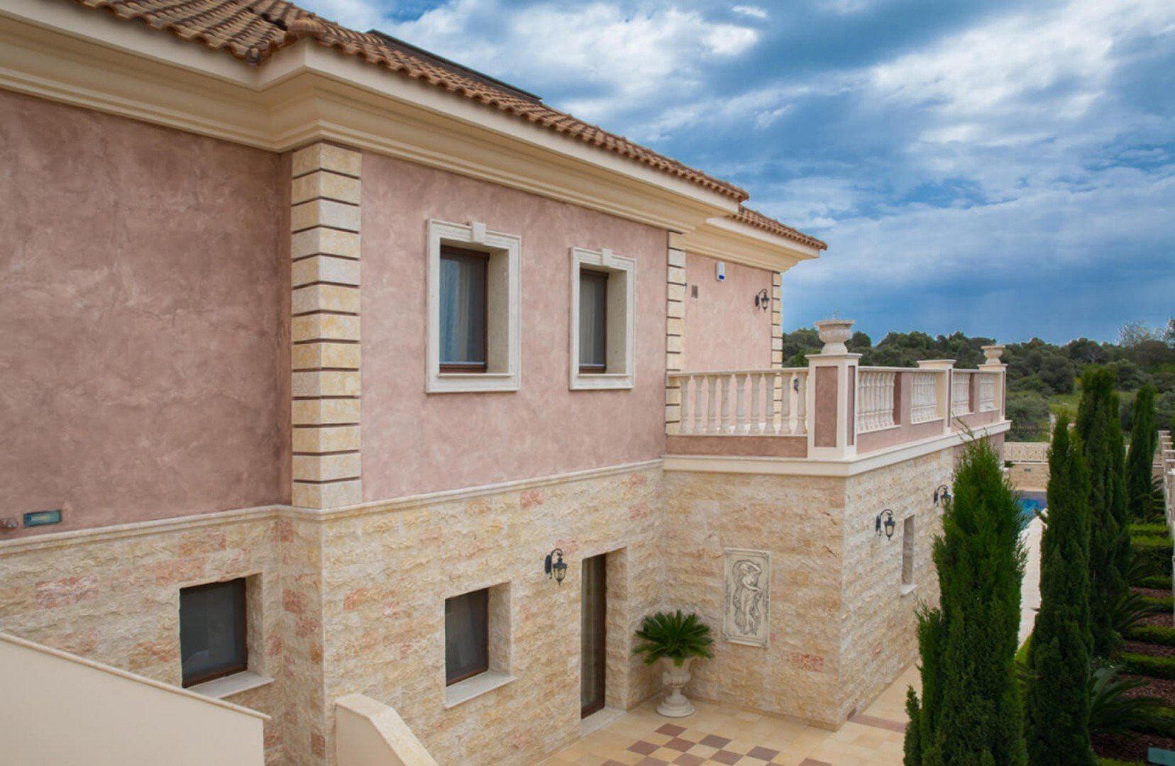 Apartment 6 bedrooms 680 m² Kouklia, Cyprus