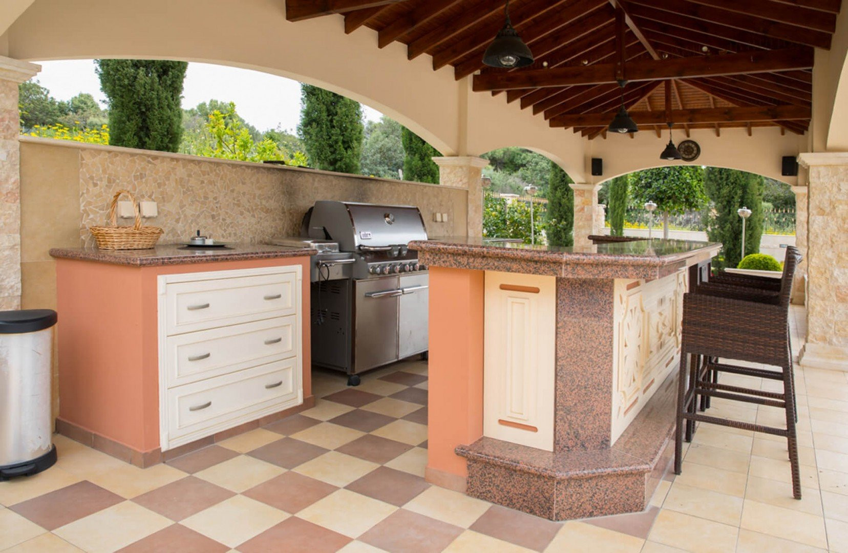 Apartment 6 bedrooms 680 m² Kouklia, Cyprus