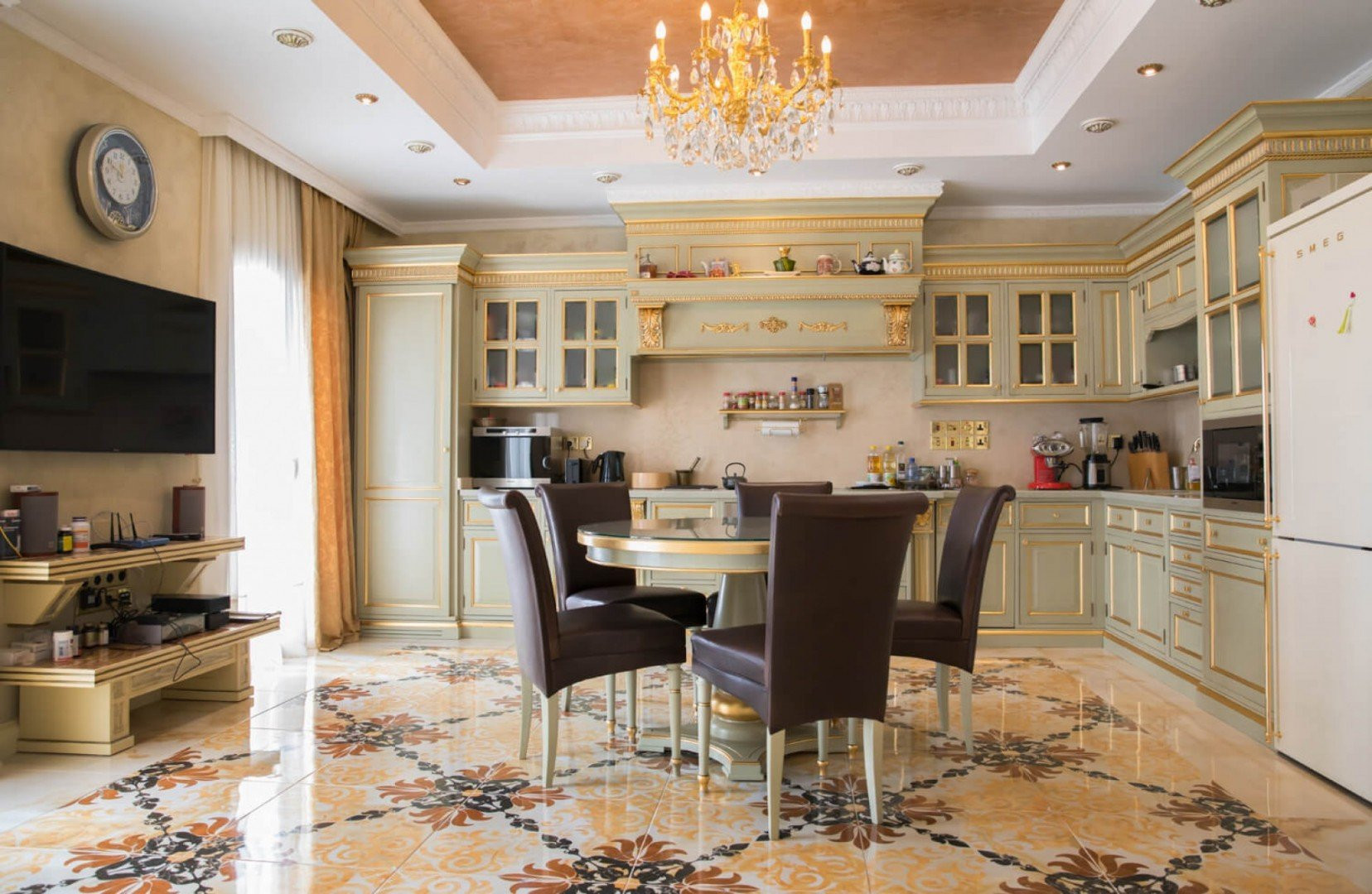 Apartment 6 bedrooms 680 m² Kouklia, Cyprus