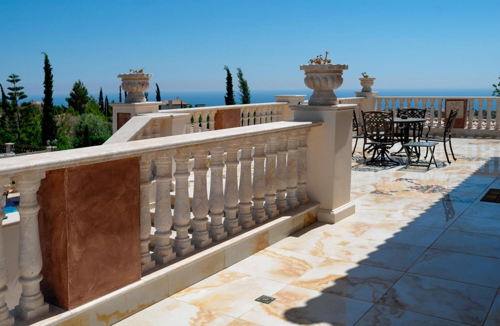 Apartment 6 bedrooms 680 m² Kouklia, Cyprus