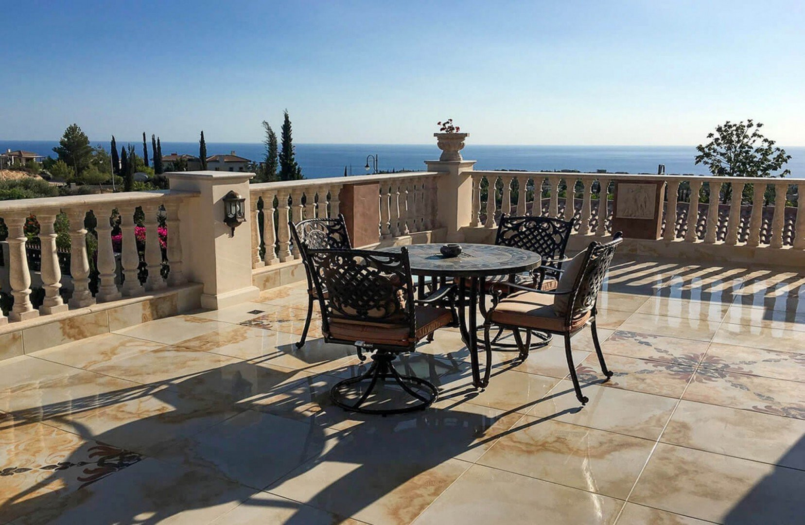 Apartment 6 bedrooms 680 m² Kouklia, Cyprus