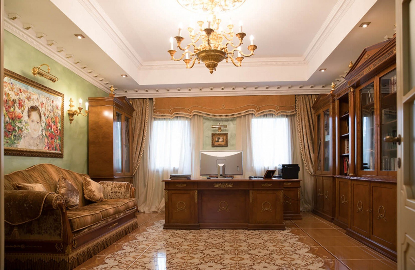 Apartment 6 bedrooms 680 m² Kouklia, Cyprus