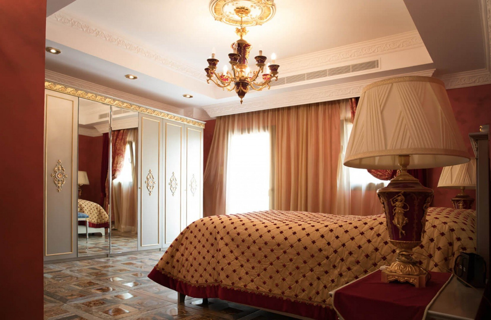 Apartment 6 bedrooms 680 m² Kouklia, Cyprus