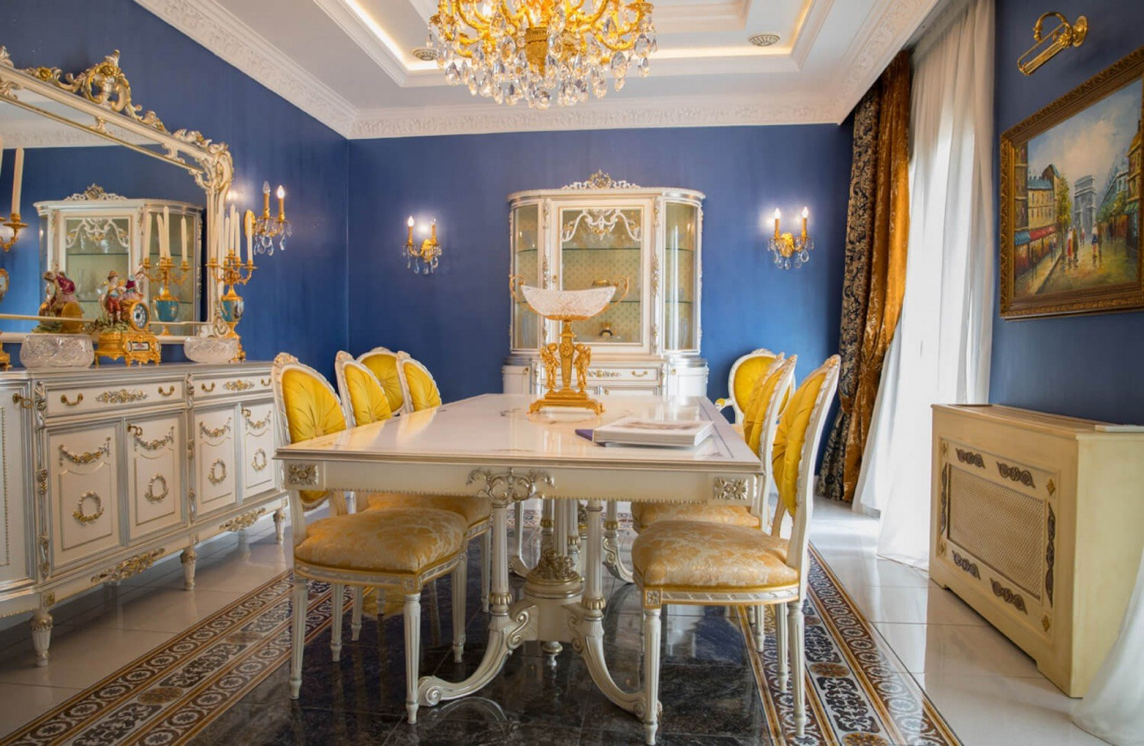 Apartment 6 bedrooms 680 m² Kouklia, Cyprus