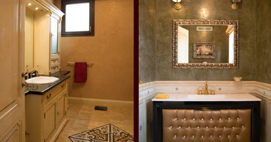 Six Bedroom  Luxury High-Spec Residence for Sale in Aphrodite Hills with Panoramic Sea Views