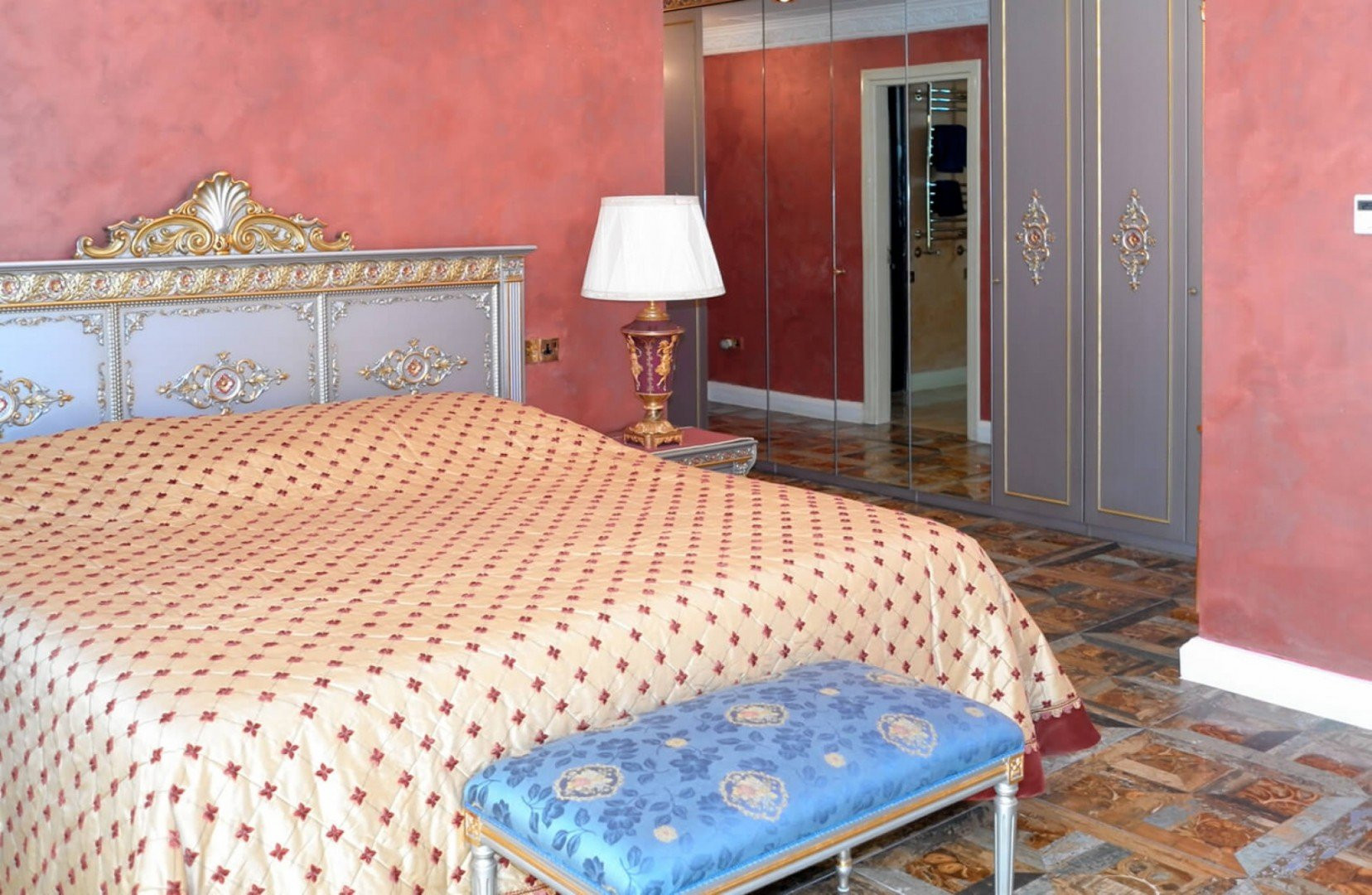 Apartment 6 bedrooms 680 m² Kouklia, Cyprus