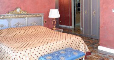 Six Bedroom  Luxury High-Spec Residence for Sale in Aphrodite Hills with Panoramic Sea Views