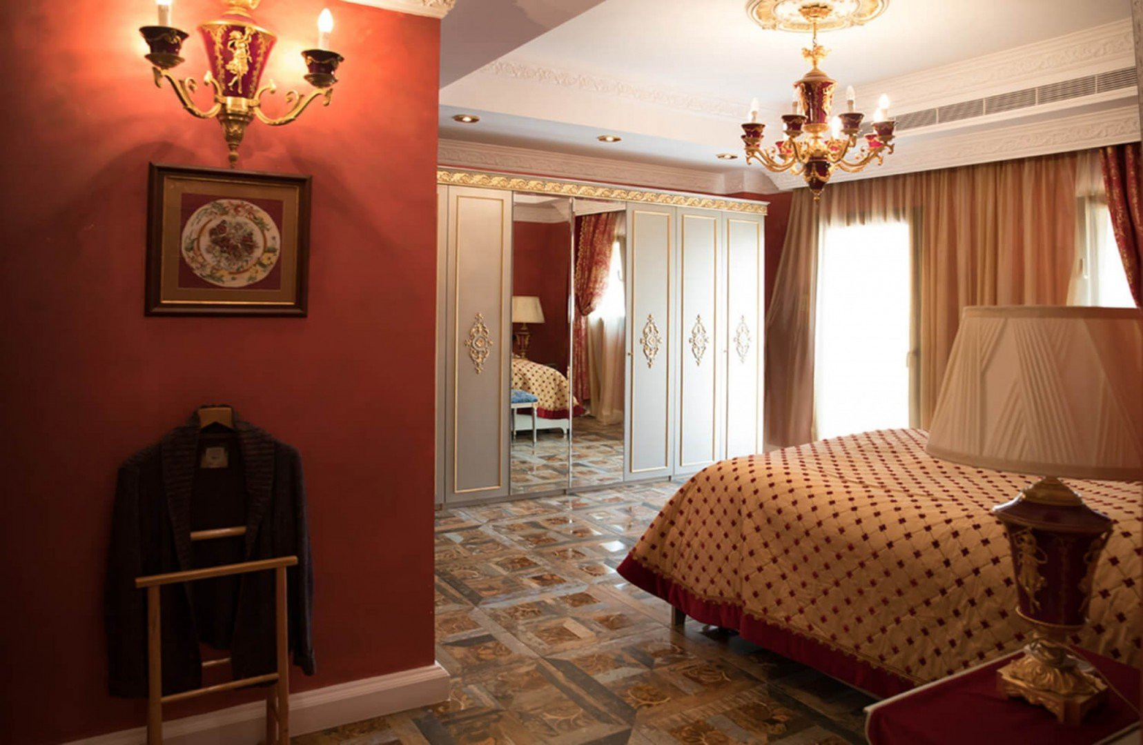 Apartment 6 bedrooms 680 m² Kouklia, Cyprus