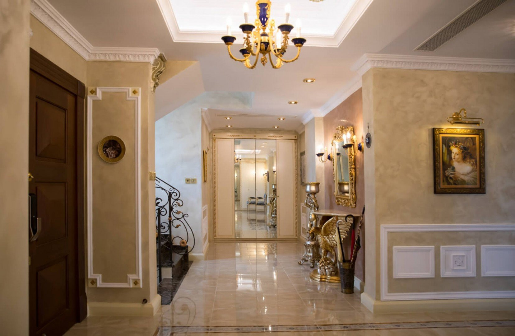 Apartment 6 bedrooms 680 m² Kouklia, Cyprus