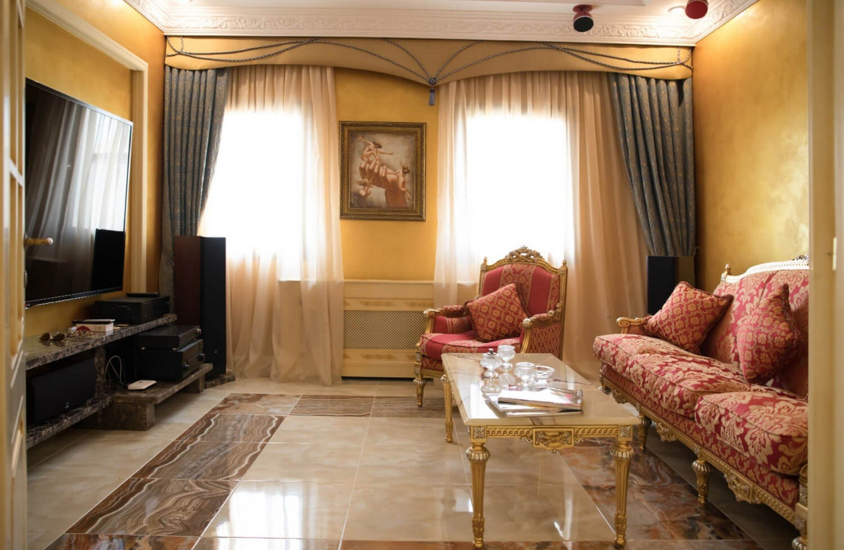 Apartment 6 bedrooms 680 m² Kouklia, Cyprus