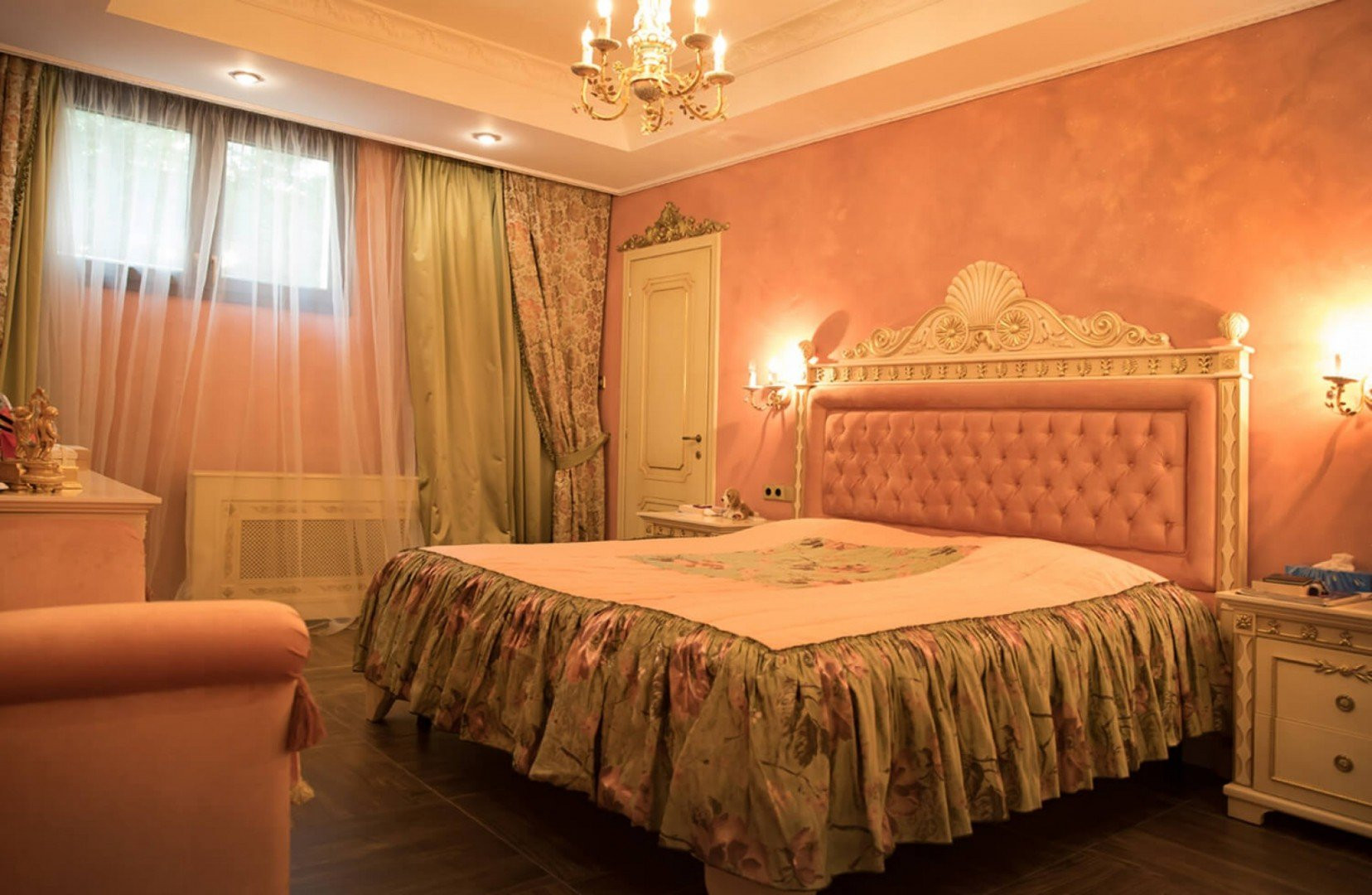 Apartment 6 bedrooms 680 m² Kouklia, Cyprus