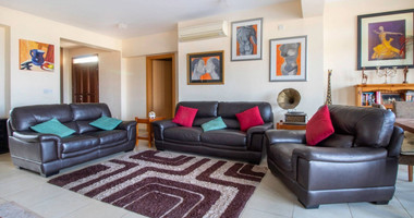 Two Bedroom Apartment plus one extra room ,for sale in Aphrodite Hills,  Paphos