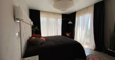 Luxury five Bedrooms Villa(plus extra room)in Aphrodite Hills –  , Private Estate With Guest House & Stunning Gardens