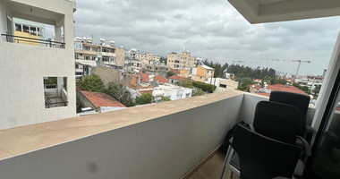 Office for Rent – City Center of Limassol