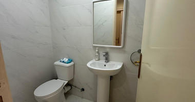 Office for Rent – City Center of Limassol