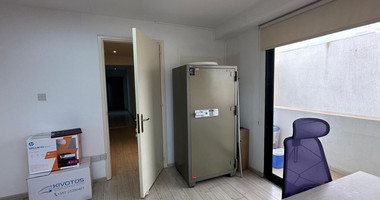 Office for Rent – City Center of Limassol