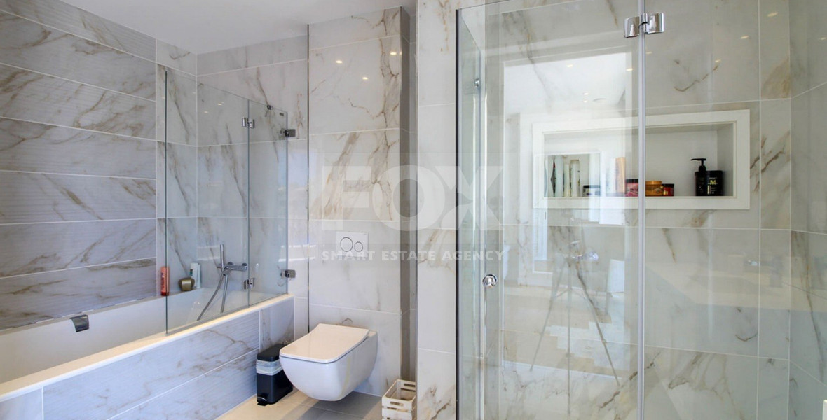 Elite four Bedroom Villa on a huge Plot with Infinity Pool and Complete Privacy- Separate Title deeds  are available