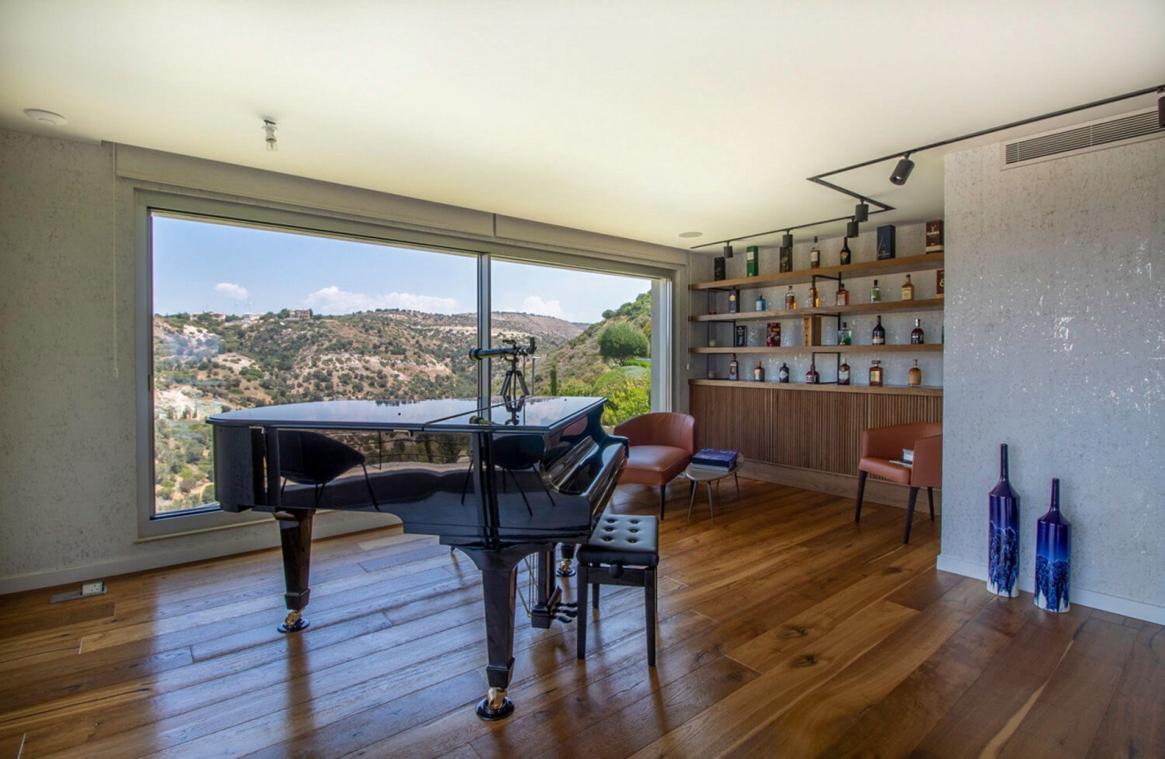 4 bedroom apartment 400 m² Kouklia, Cyprus