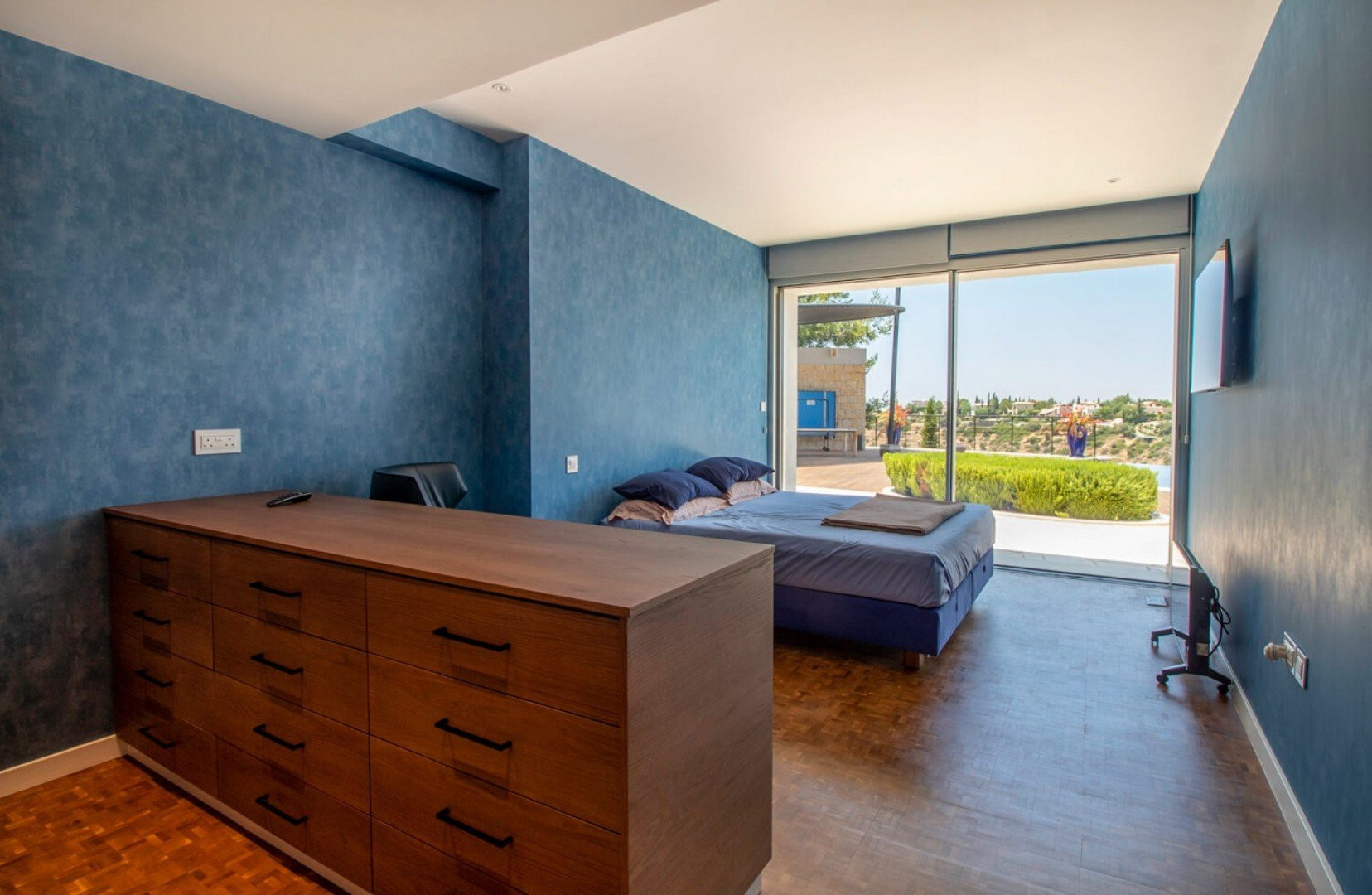 4 bedroom apartment 400 m² Kouklia, Cyprus