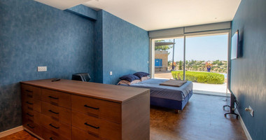 Elite four Bedroom Villa on a huge Plot with Infinity Pool and Complete Privacy- Separate Title deeds  are available