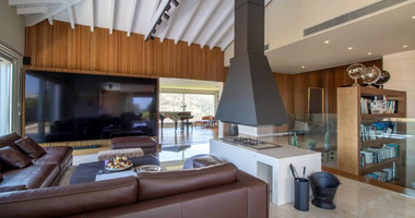 Elite four Bedroom Villa on a huge Plot with Infinity Pool and Complete Privacy- Separate Title deeds  are available