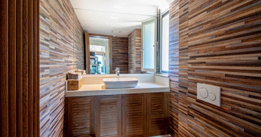 Elite four Bedroom Villa on a huge Plot with Infinity Pool and Complete Privacy- Separate Title deeds  are available