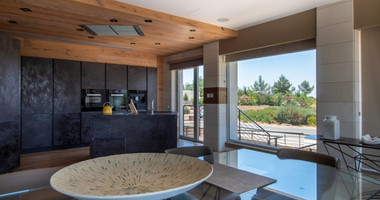 Elite four Bedroom Villa on a huge Plot with Infinity Pool and Complete Privacy- Separate Title deeds  are available