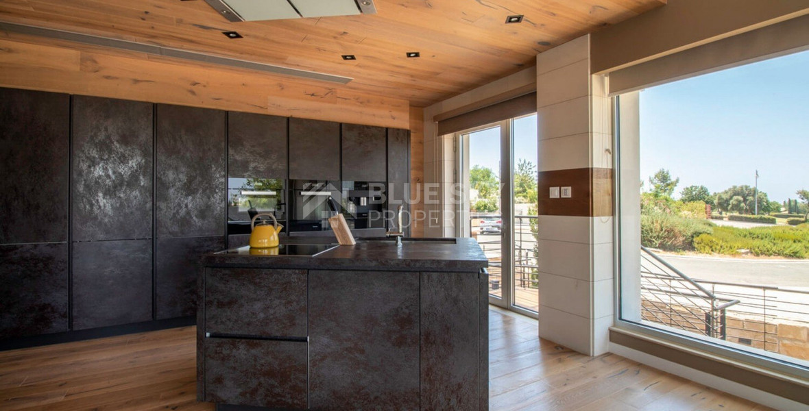 Elite four Bedroom Villa on a huge Plot with Infinity Pool and Complete Privacy- Separate Title deeds  are available