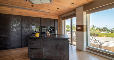 Elite four Bedroom Villa on a huge Plot with Infinity Pool and Complete Privacy- Separate Title deeds  are available