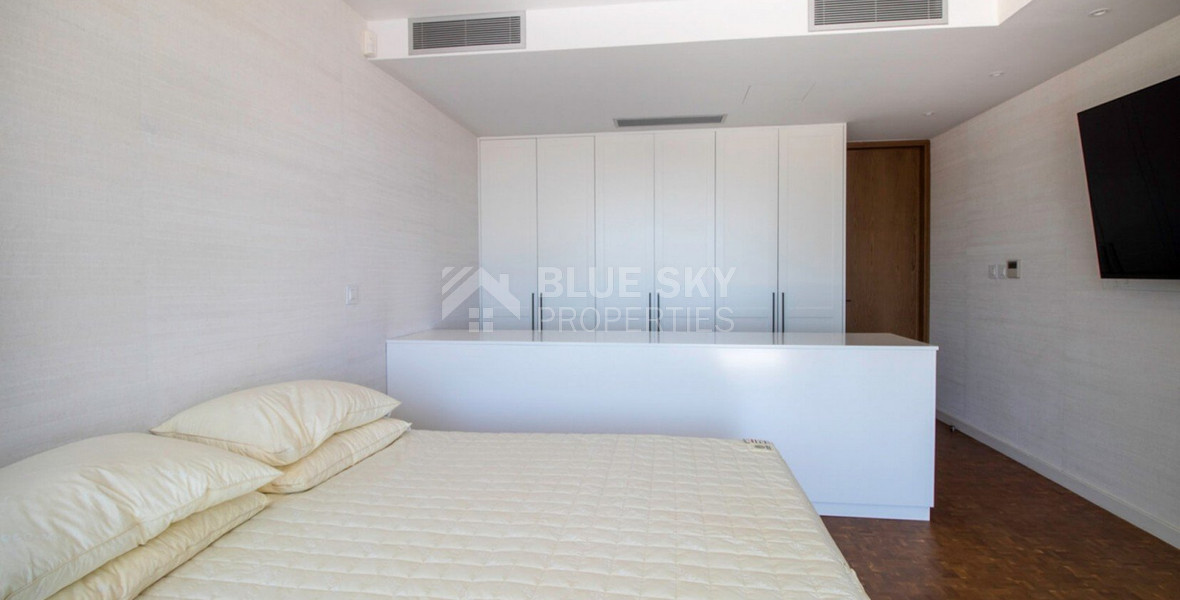 Elite four Bedroom Villa on a huge Plot with Infinity Pool and Complete Privacy- Separate Title deeds  are available