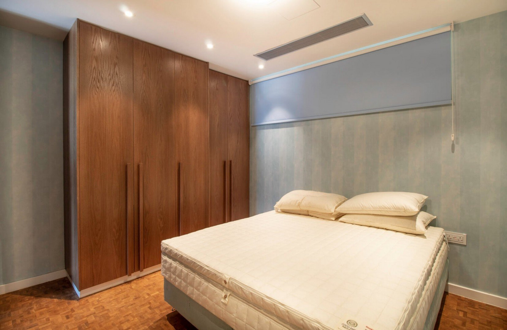 4 bedroom apartment 400 m² Kouklia, Cyprus