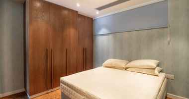 Elite four Bedroom Villa on a huge Plot with Infinity Pool and Complete Privacy- Separate Title deeds  are available