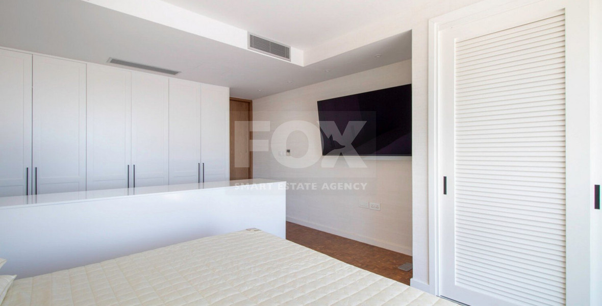 Elite four Bedroom Villa on a huge Plot with Infinity Pool and Complete Privacy- Separate Title deeds  are available