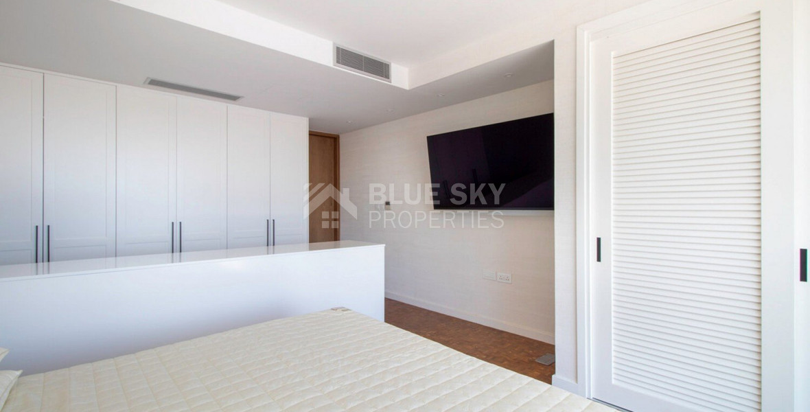 Elite four Bedroom Villa on a huge Plot with Infinity Pool and Complete Privacy- Separate Title deeds  are available