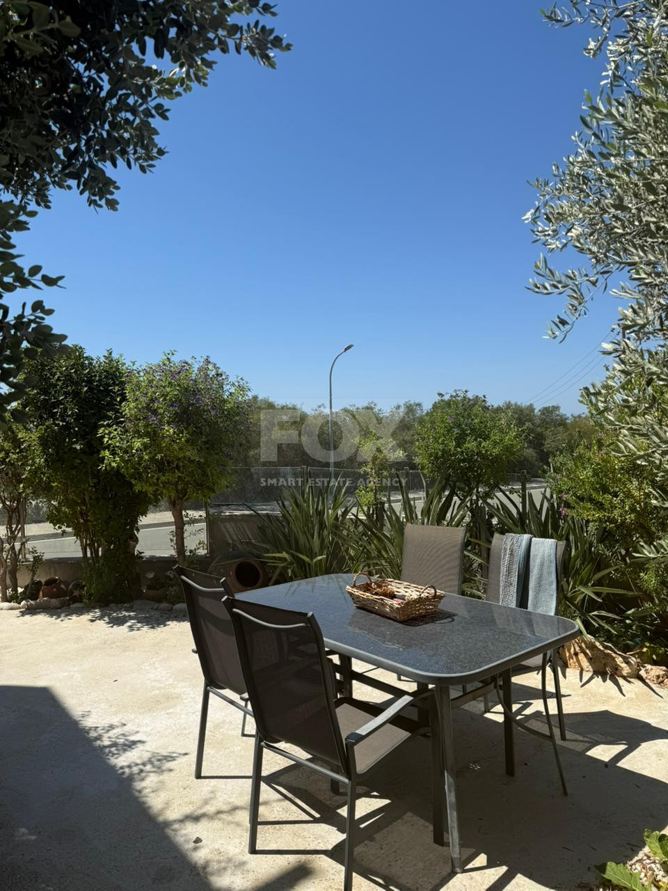 Modern Seaview Three bedroom Villa for rent in Achelia, Paphos