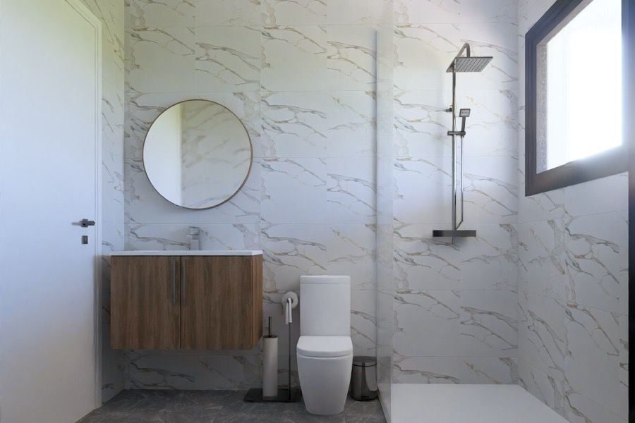 Apartamento 1 habitacion 60 m² Pafos, Chipre