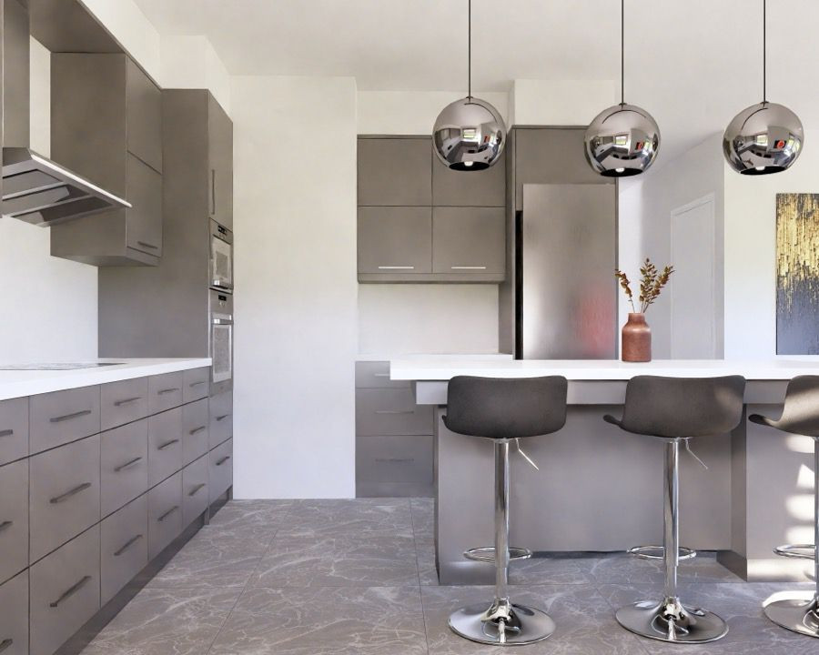 Apartamento 1 habitacion 60 m² Pafos, Chipre