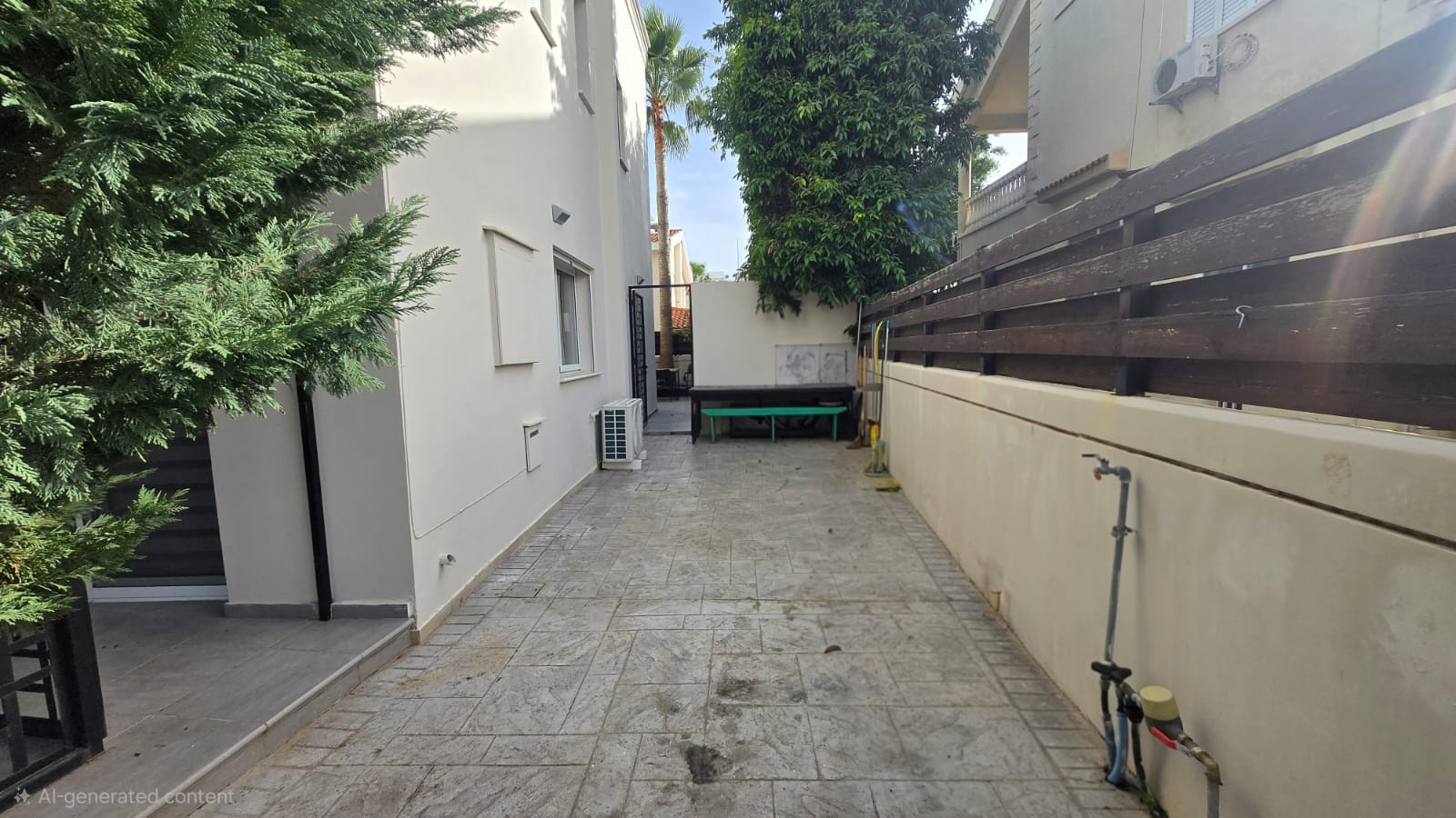 3 bedroom apartment 153 m² Demos Agiou Athanasiou, Cyprus