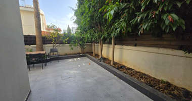 Modern Three-Bedroom Semi-Detached Corner House in Agios Athanasios – Prime Location Near Kolonakiou Avenue