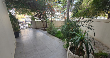 Modern Three-Bedroom Semi-Detached Corner House in Agios Athanasios – Prime Location Near Kolonakiou Avenue